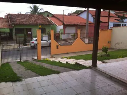 Casa para aluguel em Morada da Colina